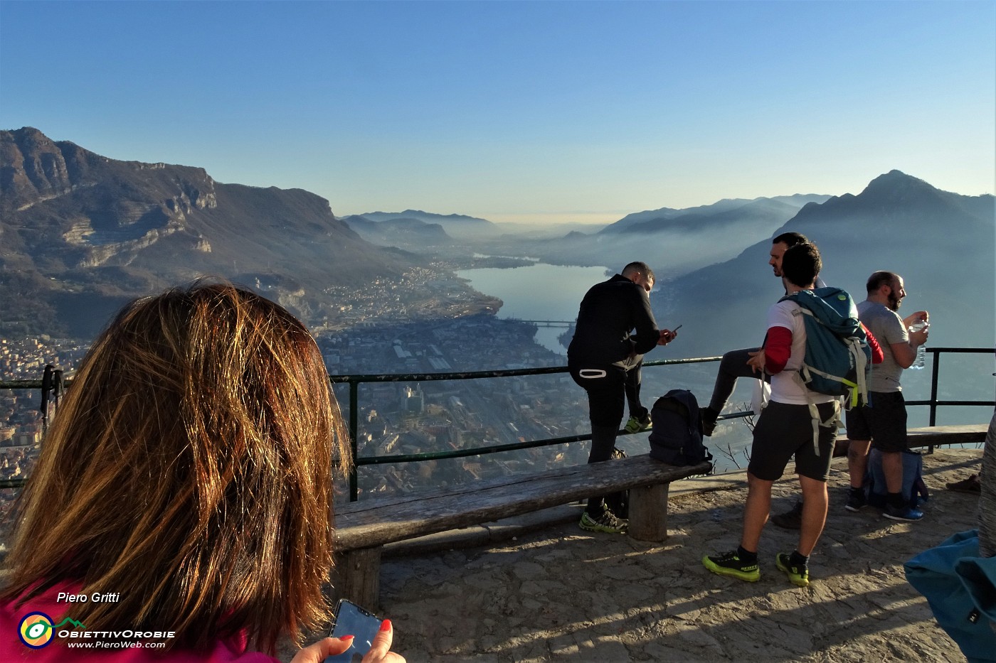 68 Relax con panorama alla chiesetta della Madonna del Carmine.JPG -                                